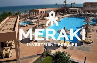 Bella Romance Ain Sokhna